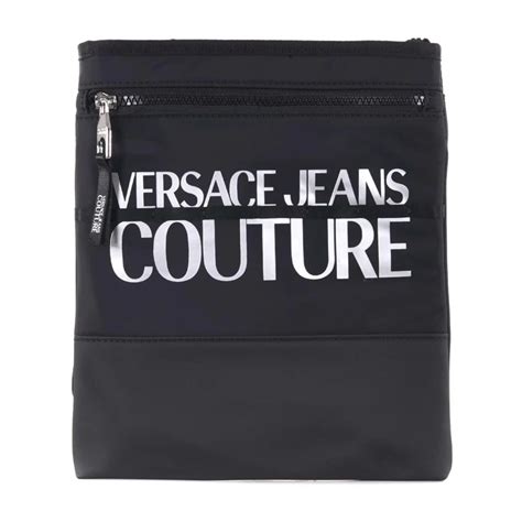 versace jeans couture tassen|versace jeans.